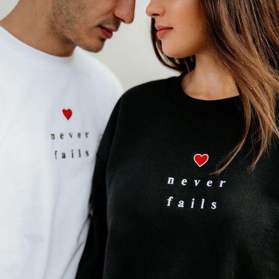 Valentine Day T-shirts