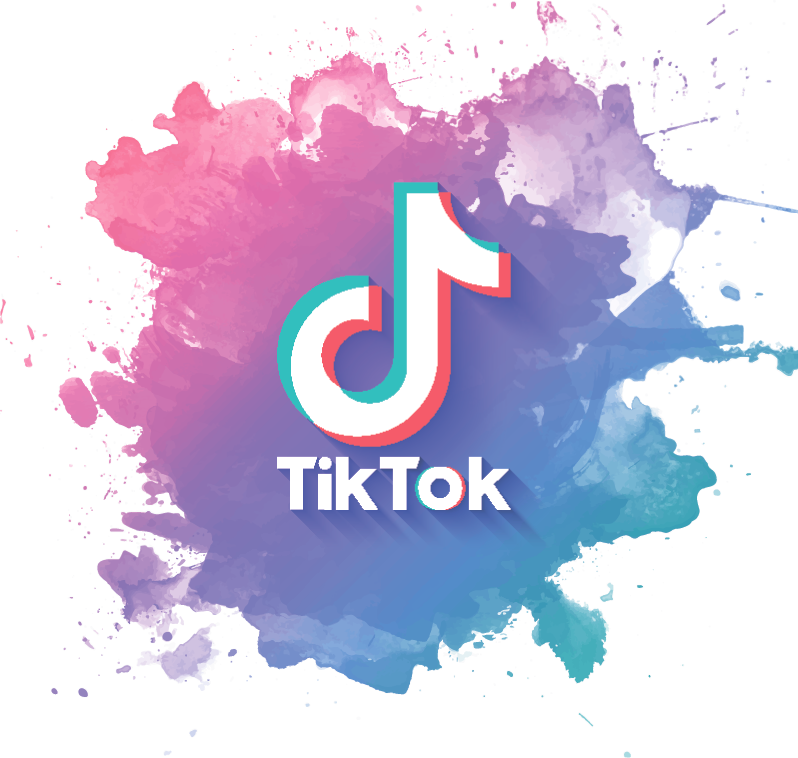 TikTok merch with Merch38