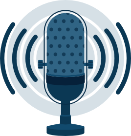 Sell your podcast swag with Merch38